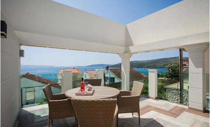 Villa A Seget Vranjica