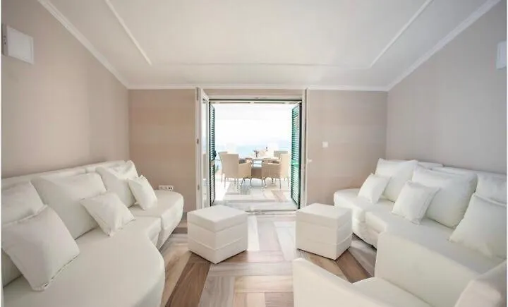 Villa A Seget Vranjica