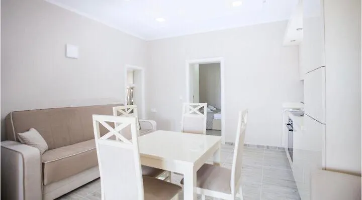 Villa A Seget Vranjica