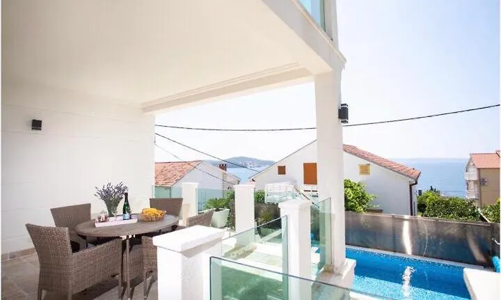 Villa A Seget Vranjica