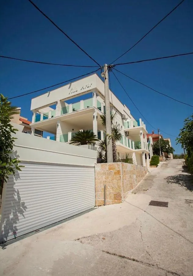 Villa A Seget Vranjica