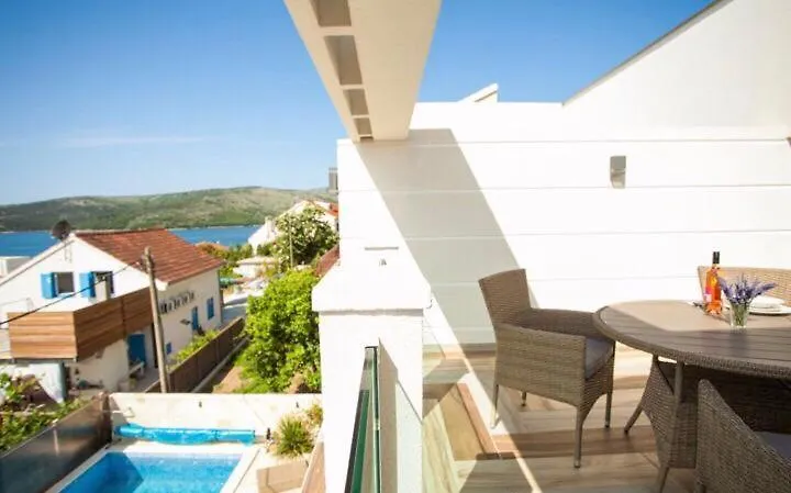 Villa A Seget Vranjica