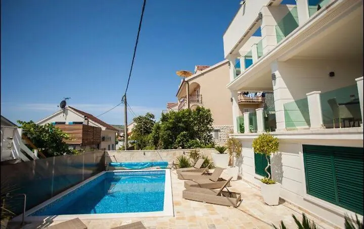 Villa A Seget Vranjica