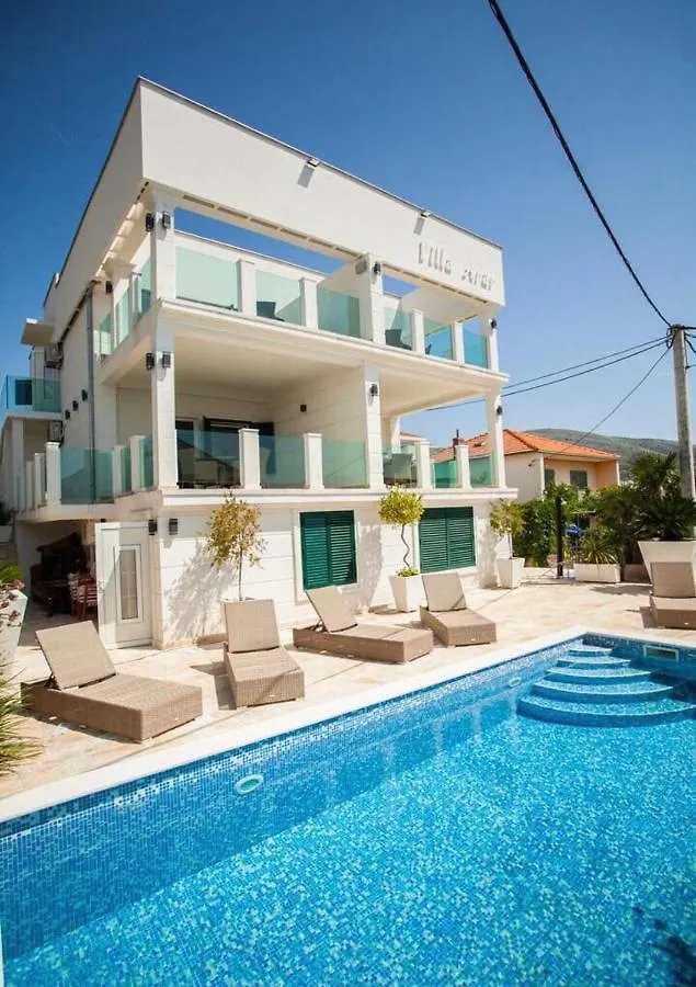 Villa A Seget Vranjica