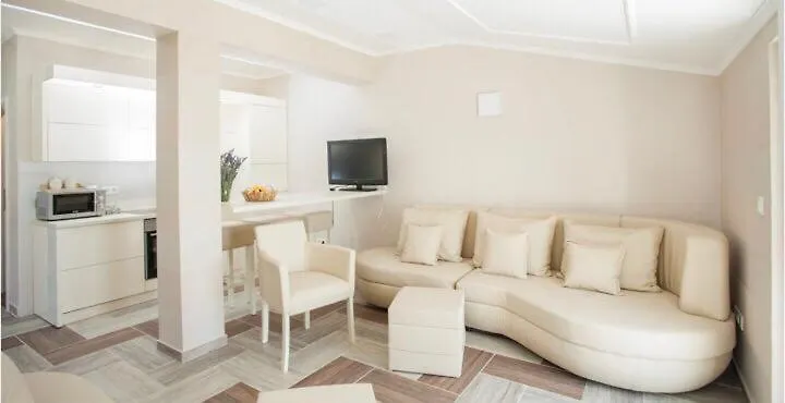 Villa A Seget Vranjica Croatia