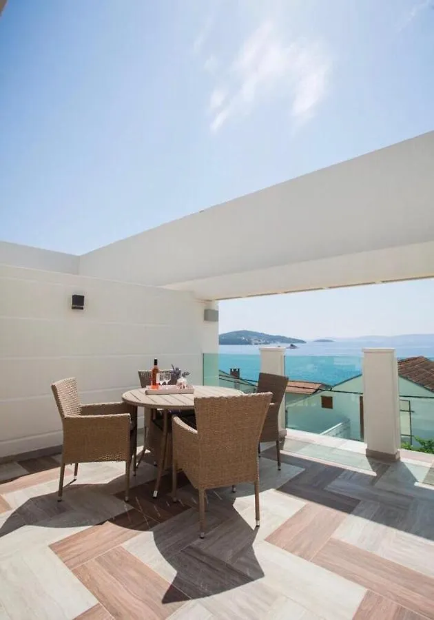Villa A Seget Vranjica
