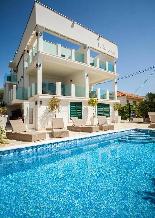 Villa A Seget Vranjica