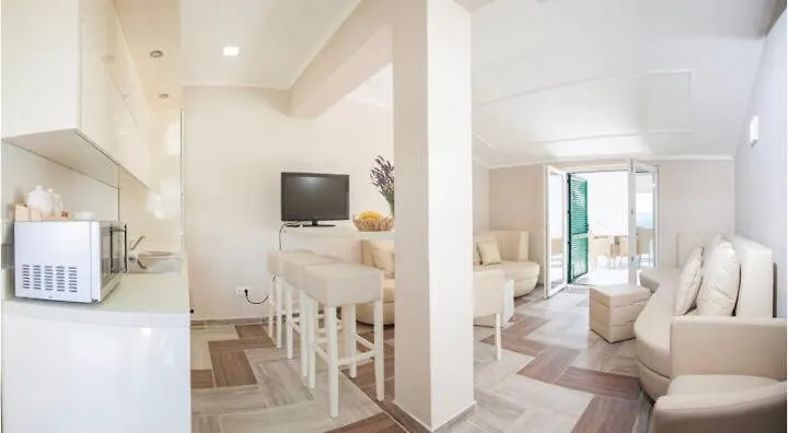 Villa A Seget Vranjica