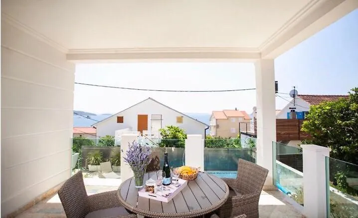 Villa A Seget Vranjica