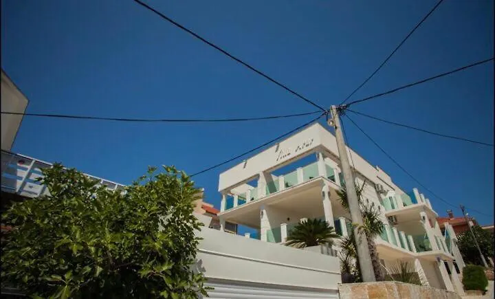 Villa A Seget Vranjica Croatia