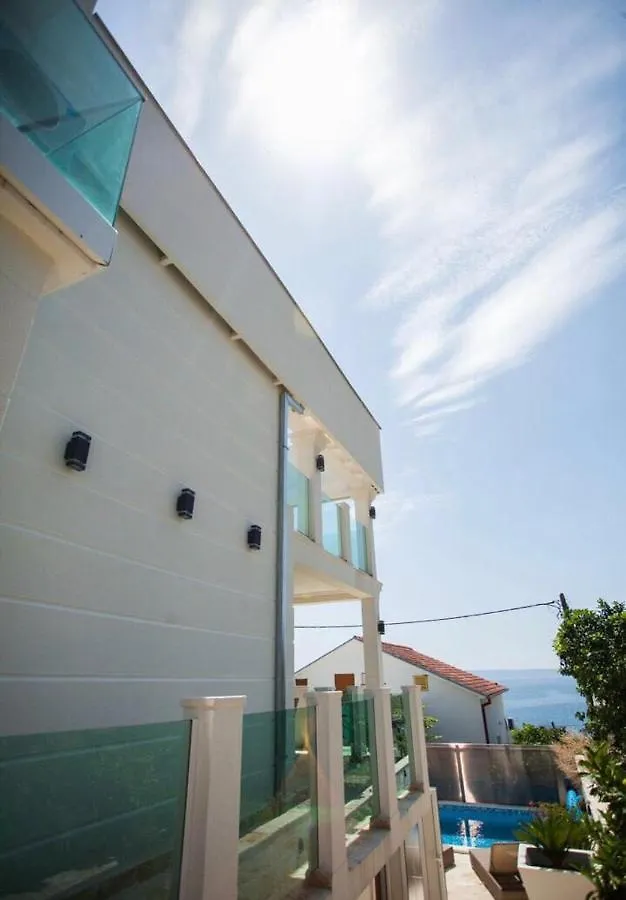 Villa A Seget Vranjica