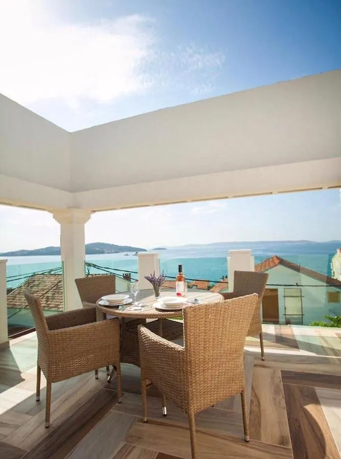 Villa A Seget Vranjica Croatia