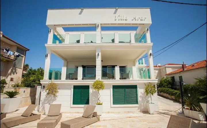 Villa A Seget Vranjica