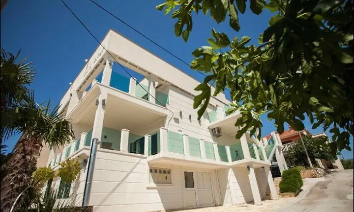 Villa A Seget Vranjica