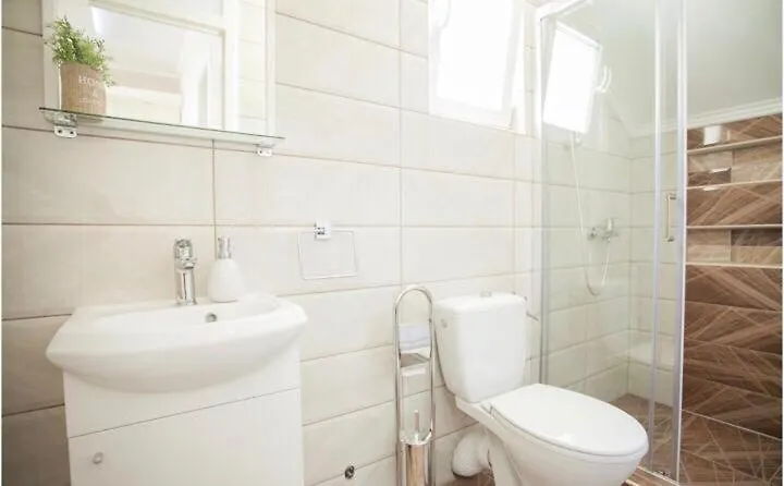 Villa A Seget Vranjica Croatia
