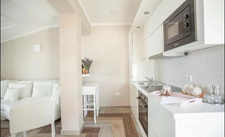 Villa A Seget Vranjica