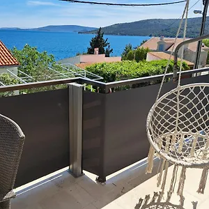 Apartament Monika, Seget Vranjica