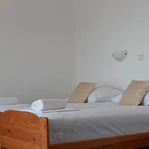 Apartament Mrdan, Seget Vranjica