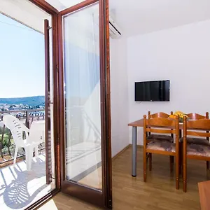 Jozic Apartment