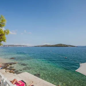 Happy Camp Mobile Homes In Amadria Park Trogir Holiday park